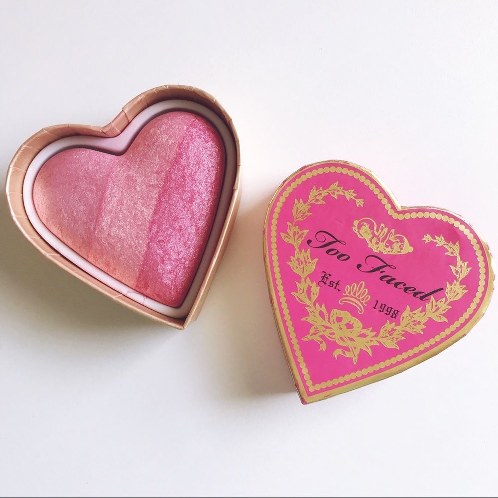 Too Faced Sweetheart Blush